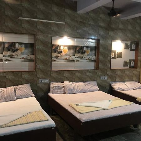 Hotel Rehoboth Kanyakumari Dış mekan fotoğraf