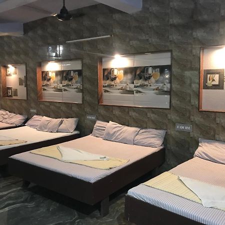 Hotel Rehoboth Kanyakumari Dış mekan fotoğraf