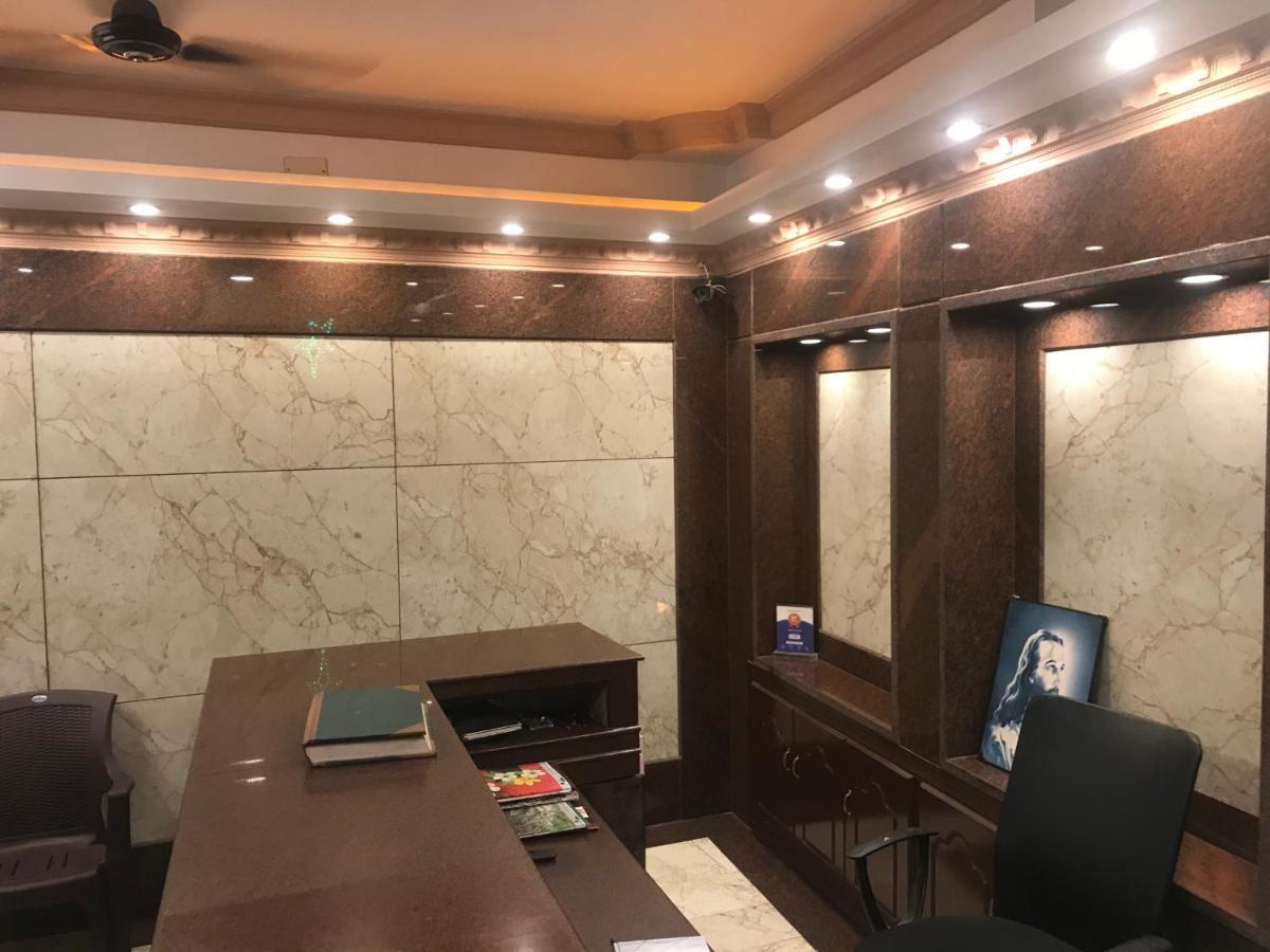 Hotel Rehoboth Kanyakumari Dış mekan fotoğraf