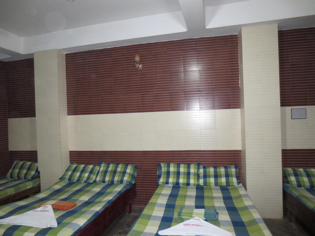 Hotel Rehoboth Kanyakumari Oda fotoğraf