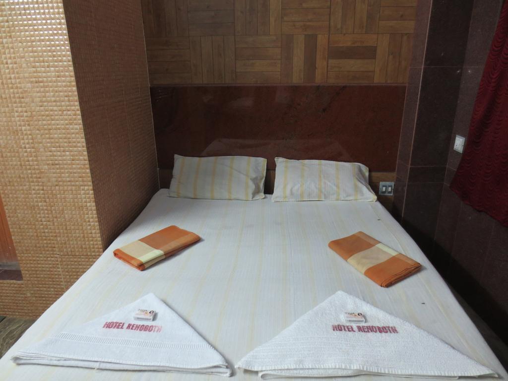 Hotel Rehoboth Kanyakumari Oda fotoğraf