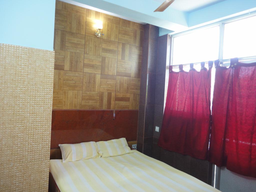 Hotel Rehoboth Kanyakumari Oda fotoğraf