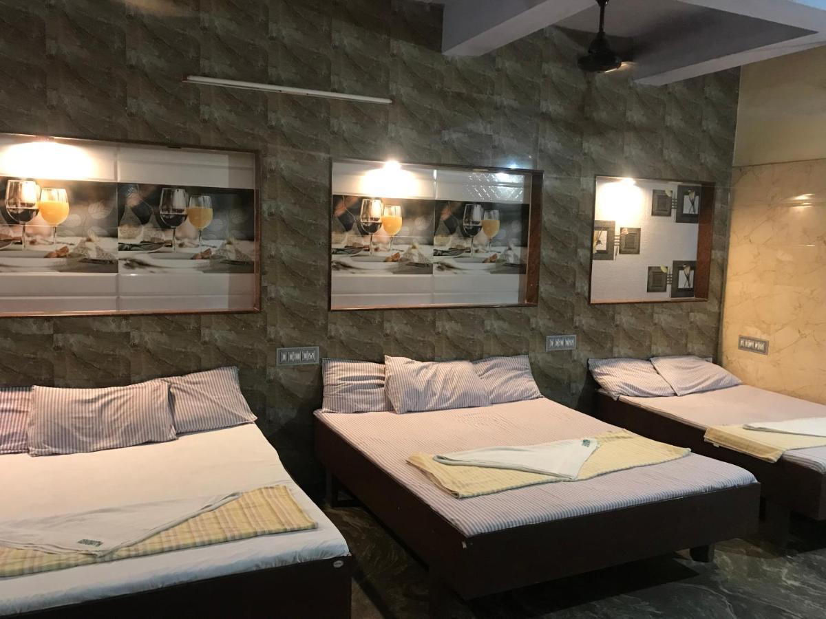 Hotel Rehoboth Kanyakumari Dış mekan fotoğraf
