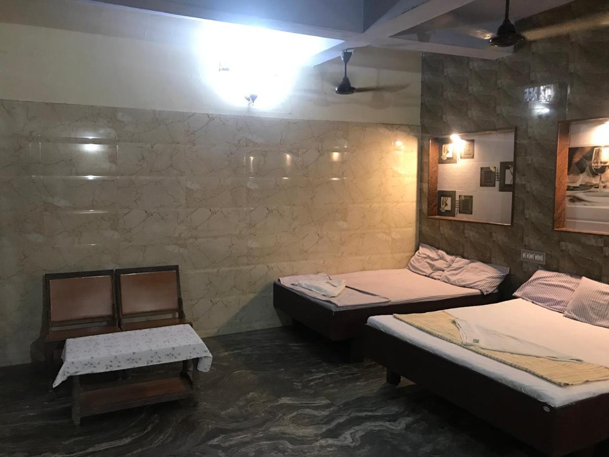 Hotel Rehoboth Kanyakumari Dış mekan fotoğraf