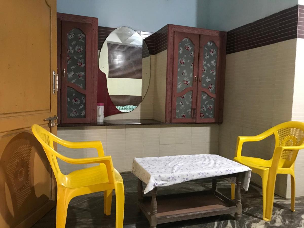 Hotel Rehoboth Kanyakumari Dış mekan fotoğraf