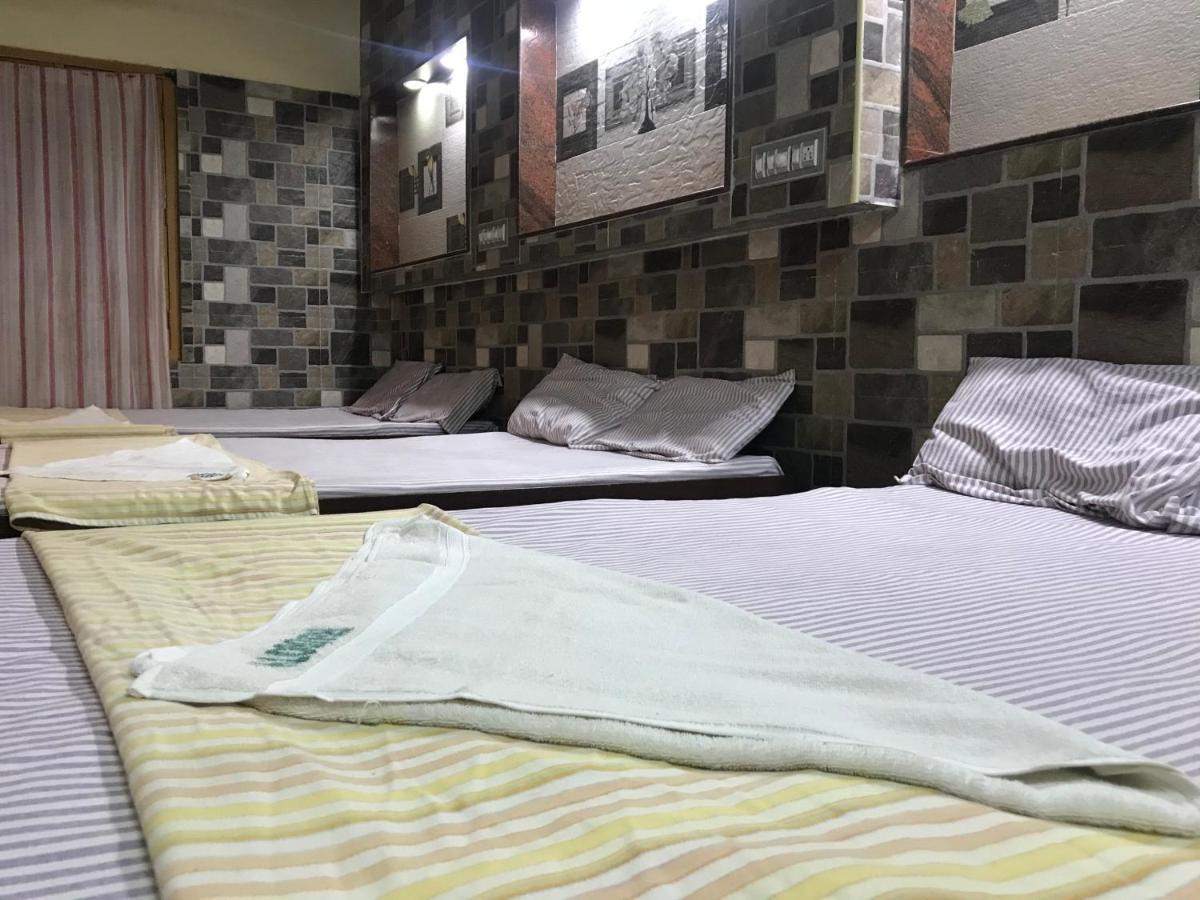 Hotel Rehoboth Kanyakumari Dış mekan fotoğraf