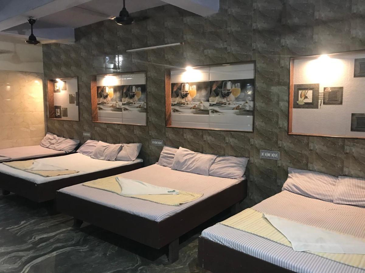 Hotel Rehoboth Kanyakumari Dış mekan fotoğraf