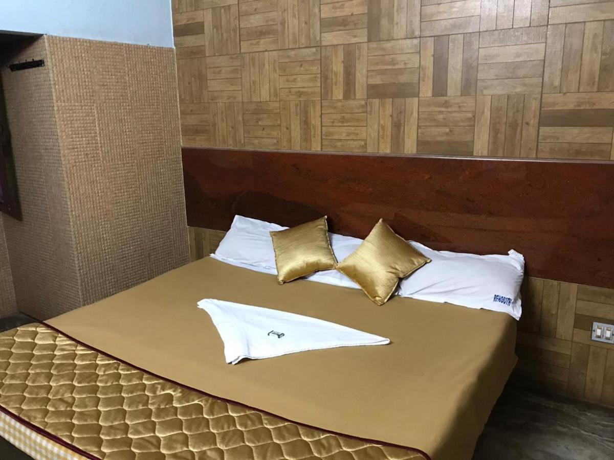 Hotel Rehoboth Kanyakumari Dış mekan fotoğraf