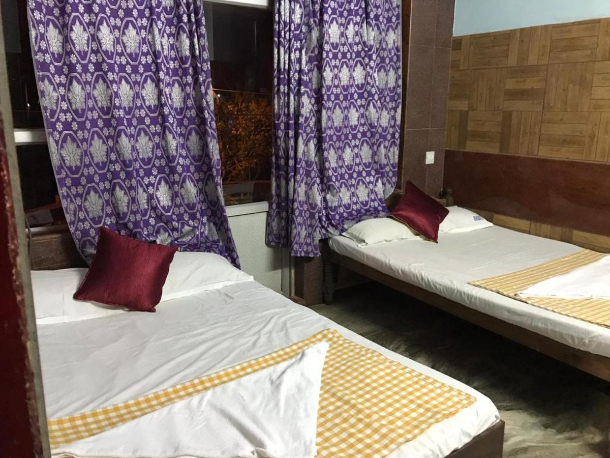 Hotel Rehoboth Kanyakumari Dış mekan fotoğraf