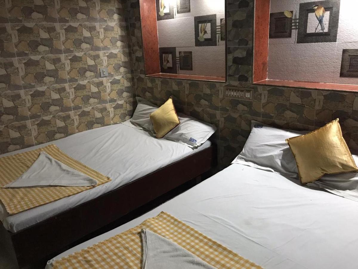 Hotel Rehoboth Kanyakumari Dış mekan fotoğraf